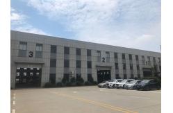 China Film Laminating Machine manufacturer