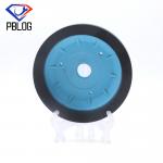 PBLOG Wholesale Resin Wheel For Glass Polishing Blue Beveling Machine use for sale