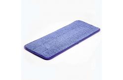 China Deep Clean Scrubber Mop Pad With Stiff PP Fiber , Ultra Cleaning Power Pad supplier