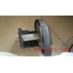 JUKI 750 / 760 YA Pulley Bracket ASM E23077250A0 Original Used SMT Parts for sale