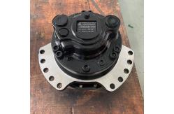 China High Pressure Iso Passed Mcr05 Hydraulic Motor Rexroth supplier