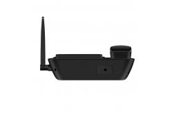 China Bluetooth 4.0 Dual SIM Landline Phone VOLTE Call WIFI Hotspot supplier
