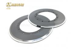 China MR020 MR030 Tungsten Carbide Blade For Calcium Silicate Board Cutting Tools supplier