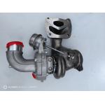 2015 Edge Ford Turbo Replacement 53039880570 F2GE-9G438-BC Custom