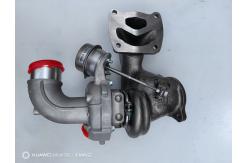 China 2015 Edge Ford Turbo Replacement 53039880570 F2GE-9G438-BC Custom supplier