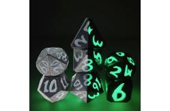 China Gift Box Packaging Dice Set Multipurpose Role Playing Dice Polyhedral supplier