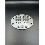 Customized valve plate and valve plate Compressor Valve Plate for sale