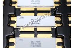 China BLF178XR 28dB Mosfet Power Transistor 50V 40mA 108MHz Frequency supplier