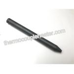 Silicon Nitride Thermocouple Components Protection Tube / Antioxidation Si3N4 silicon carbide tube for sale