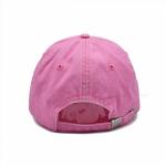Customized Sports Dad Hats With Logo 300pcs/Ctn Packaging Made Of Polyester