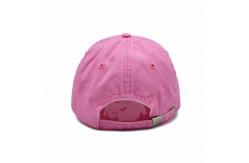 China Customized Sports Dad Hats With Logo 300pcs/Ctn Packaging Made Of Polyester supplier