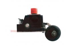 China 2A PUV Connection Touched Clinical Elevator Limit Switch With Lift Parts supplier