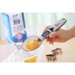 Precision 500g / 0.1g Digital Spoon Scale Auto Power Off With LCD Display