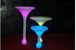 China Custom Rotoplastic LED Furniture Lamp Shade Shell Rolling Plastic LED Light Bar Table supplier