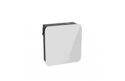 China Commercial Electric Aroma Diffusers 10W Bluetooth Wireless Scent Diffuser supplier