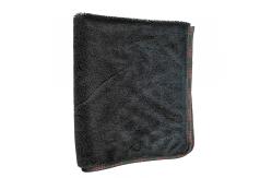 China 150cm Width 600GSM Polyester Polyamide Microfiber Car Wash Towel supplier