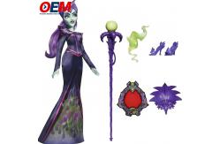 China Custom Factory Plastic PVC Model Figure Doll Toy Action Anime Figure supplier