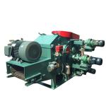 Large Bamboo Wood Chipper for sale