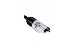 China Customized Wine Bottle Labels For Wine Bottles  label sticker manufacturer supplier