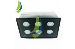 China 227-7575 Wiper Head Lamp Control Panel 2277575 For 320D 312D supplier