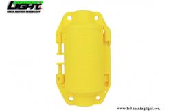 China Multifunctional Nylon PA Hubbell Plugout Lockout supplier
