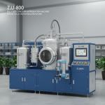 Fully-auto Vacuum Impregnation Machine with -0.09 MPa Vacuum and 800 × 600 × 400 mm Tank for Motor Coils and Castings for sale