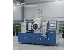 China Fully-auto Vacuum Impregnation Machine with -0.09 MPa Vacuum and 800 × 600 × 400 mm Tank for Motor Coils and Castings supplier