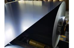 China Highly Durable Prepainted Aluminium Coil with Protective Coating supplier