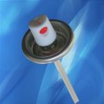 First Class Aerosol Spray Valve With Small Actuator Samples Avaliable for sale