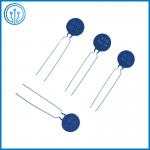 Directly Heated HEL MF72 Negative Temperature Coefficient Thermistor 5R 4A 5mm for sale