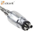 DORIT 4 Hole Led Quick Coupling Built In Generator For Fiber Optic Handpiece for sale