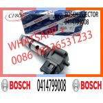 0414799014 Diesel Unit Fuel Pump 0414799029 0414799008 For 0280746902 A0280746902