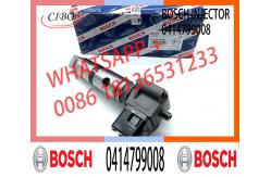 China 0414799014 Diesel Unit Fuel Pump 0414799029 0414799008 For 0280746902 A0280746902 supplier