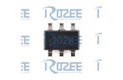 China TPS54202HDDCR supplier