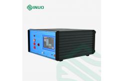 China EVSE Testing Equipment Impulse Dielectric Withstand Test Apparatus supplier