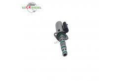 China Solenoid Valve 25223075 for Loader 3CX 4CX 5CX supplier