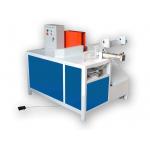 Pneumatic Log cutting off saw mill woodworking log cutter machine for round logs usage China supply for sale