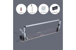 China 46'' Hot Wire Foam Cutter Wire 160W 110 Volt To 240 Volt supplier