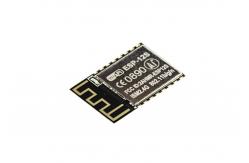China ESP8266 Serial Arduino Sensor Module Supports Antenna Diversity OKY3368-4 supplier