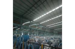 China 0.6Mpa Hot Rolled Carbon Steel Coil Used In Construction And Buidlings supplier