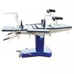 1045mm Manual Operating Table Hydraulic Operating Table  Head Control for sale