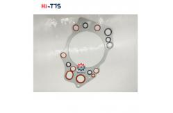 China 6D140 Head Gasket Diesel Engine Repair Parts Head Gasket 6210-17-1814 supplier