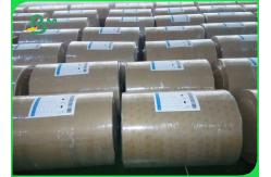 China Smooth White Coated 270gsm Back Grey Duplex Board 1160mm Roll supplier