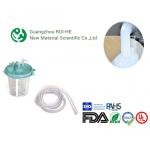 Knee Breathing Tube Two Component Silicone Rubber Neutral Odor And Taste for sale