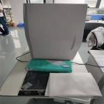Peripheral Vision Test Projection Perimeter Goldmann International Standards Impact Body for sale