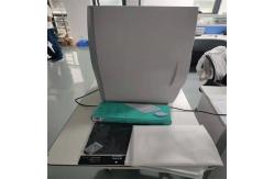 China Peripheral Vision Test Projection Perimeter Goldmann International Standards Impact Body supplier