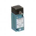 600VAC 10A Heavy Duty Limit Switch Side Rotary Silver Plated for sale
