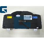LBB28 J120F1 Panel Board 3801010-D9651 Monitor For FAW Truck for sale