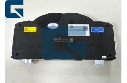 China LBB28 J120F1 Panel Board 3801010-D9651 Monitor For FAW Truck supplier