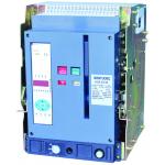 CE ST45 3P 4P ACB 1600A Vacuum MCCB Circuit Breaker for sale